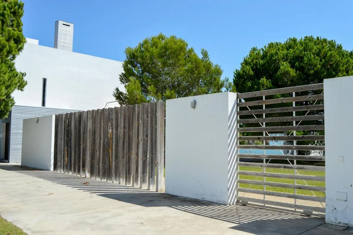 Casa De La Luz Villa Chiclana de la Frontera Semesterbostad