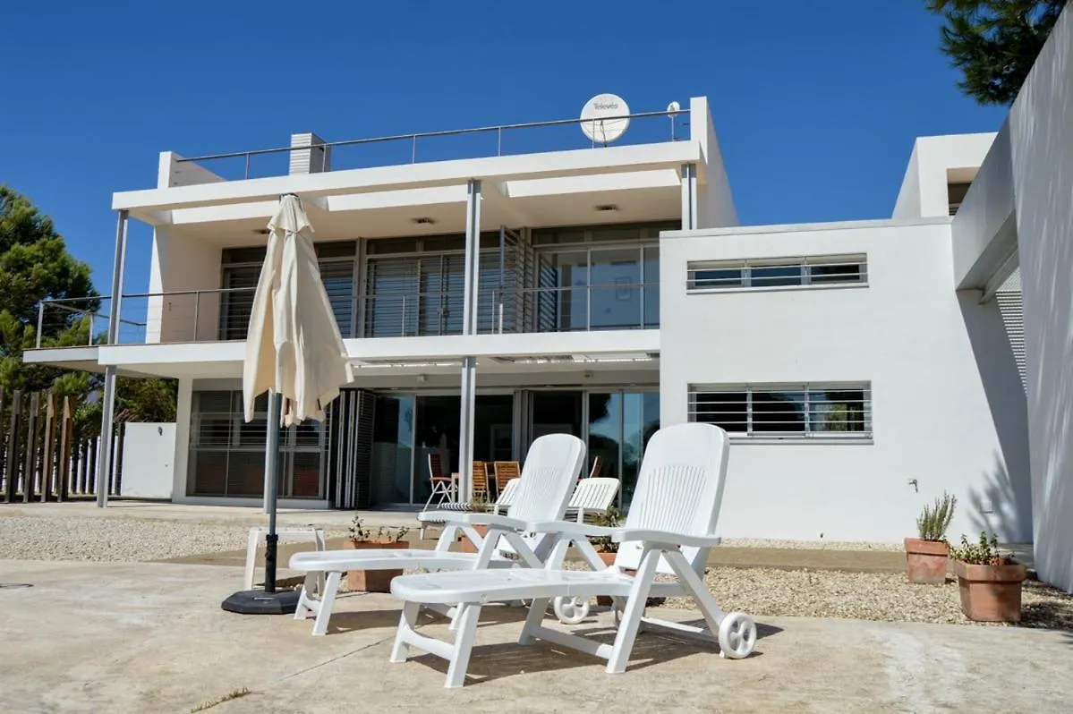 Casa De La Luz Villa Chiclana de la Frontera