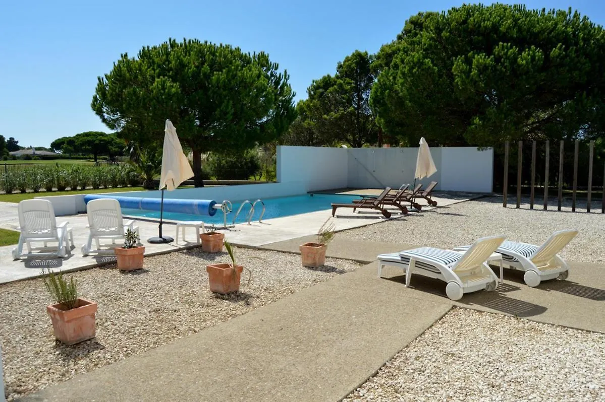 Semesterbostad Casa De La Luz Villa Chiclana de la Frontera