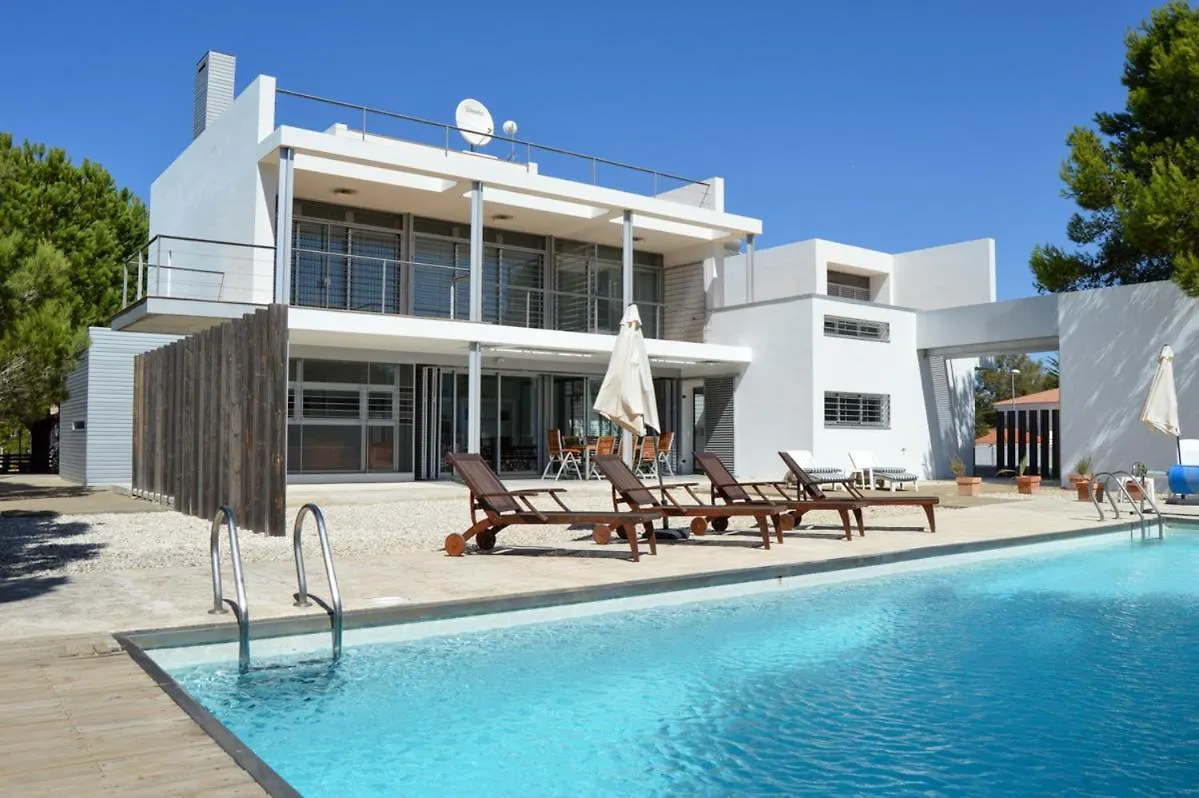 Casa De La Luz Villa Chiclana de la Frontera