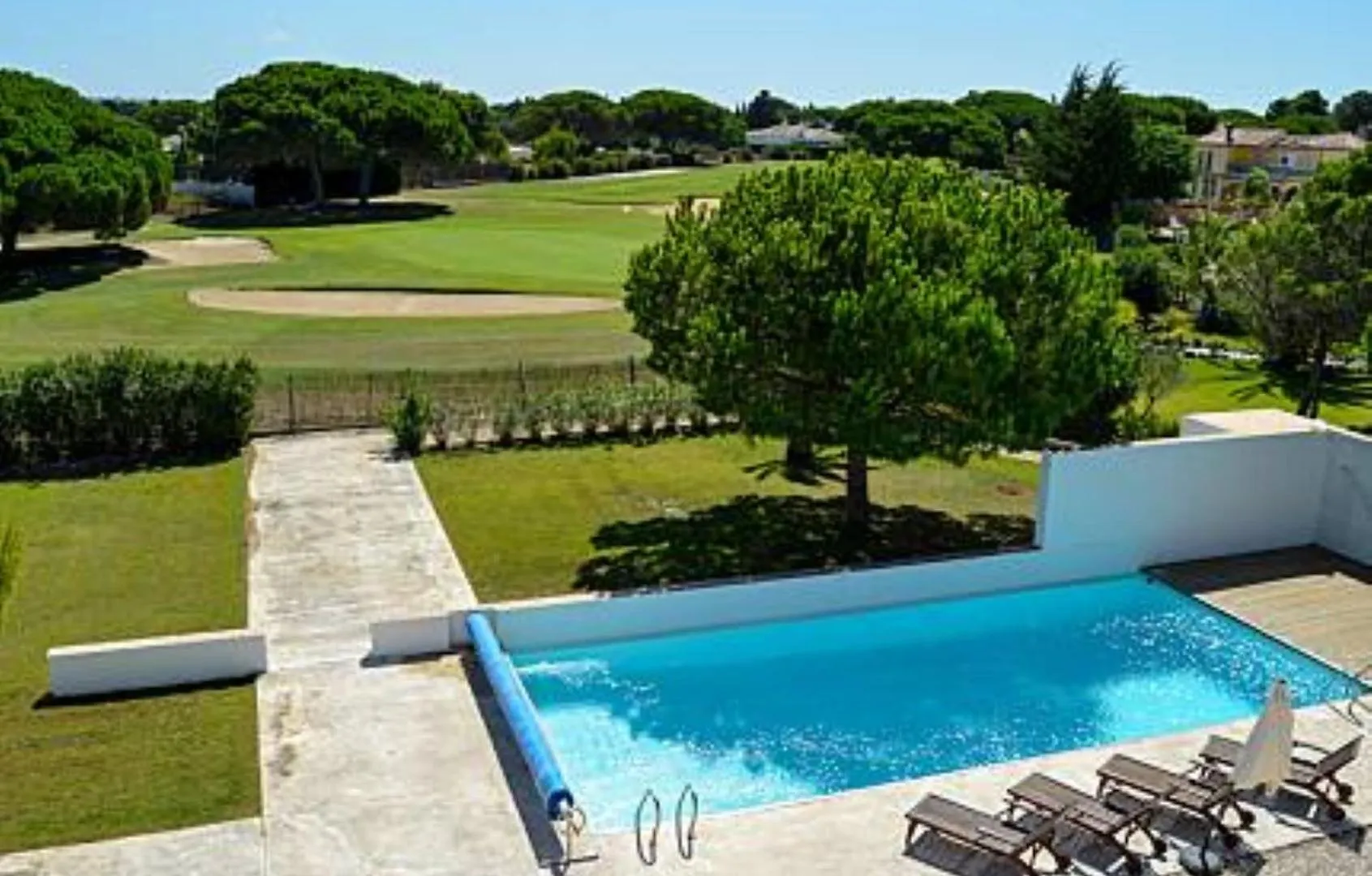 Casa De La Luz Villa Chiclana de la Frontera 0*,  Spanien