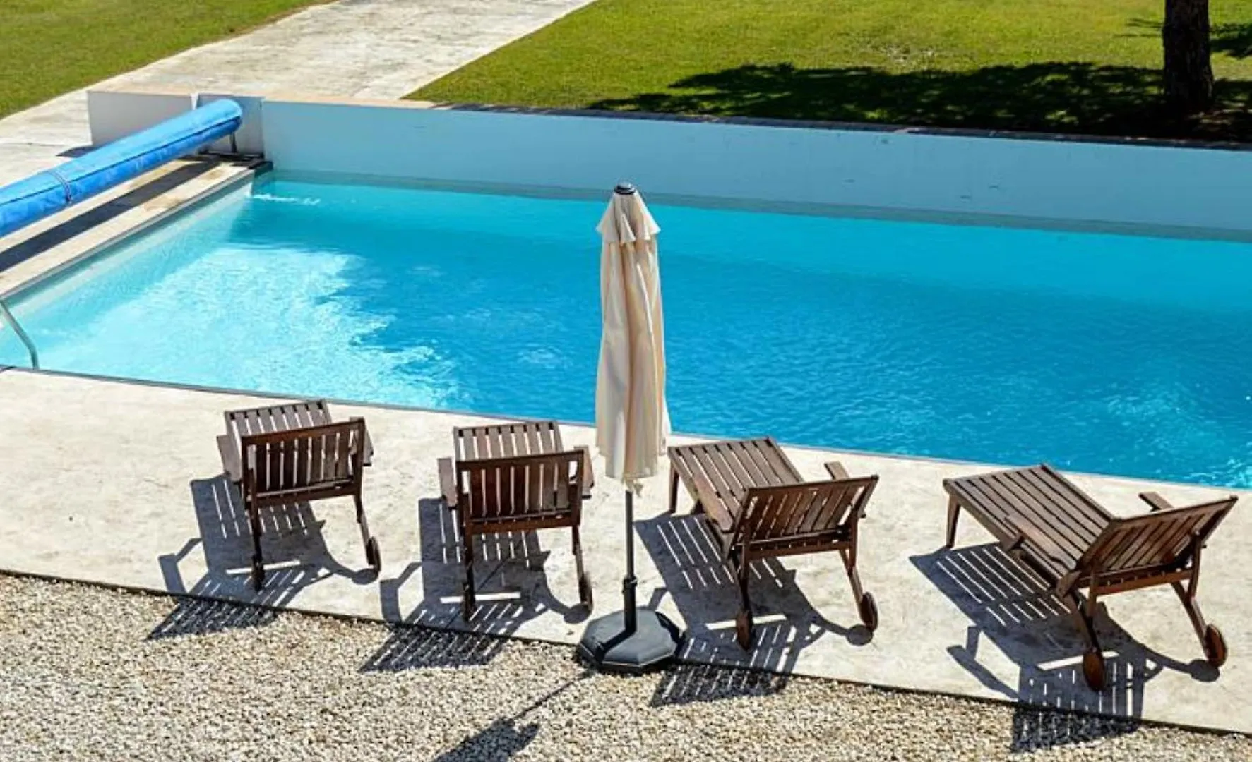 Casa De La Luz Villa Chiclana de la Frontera Spanien
