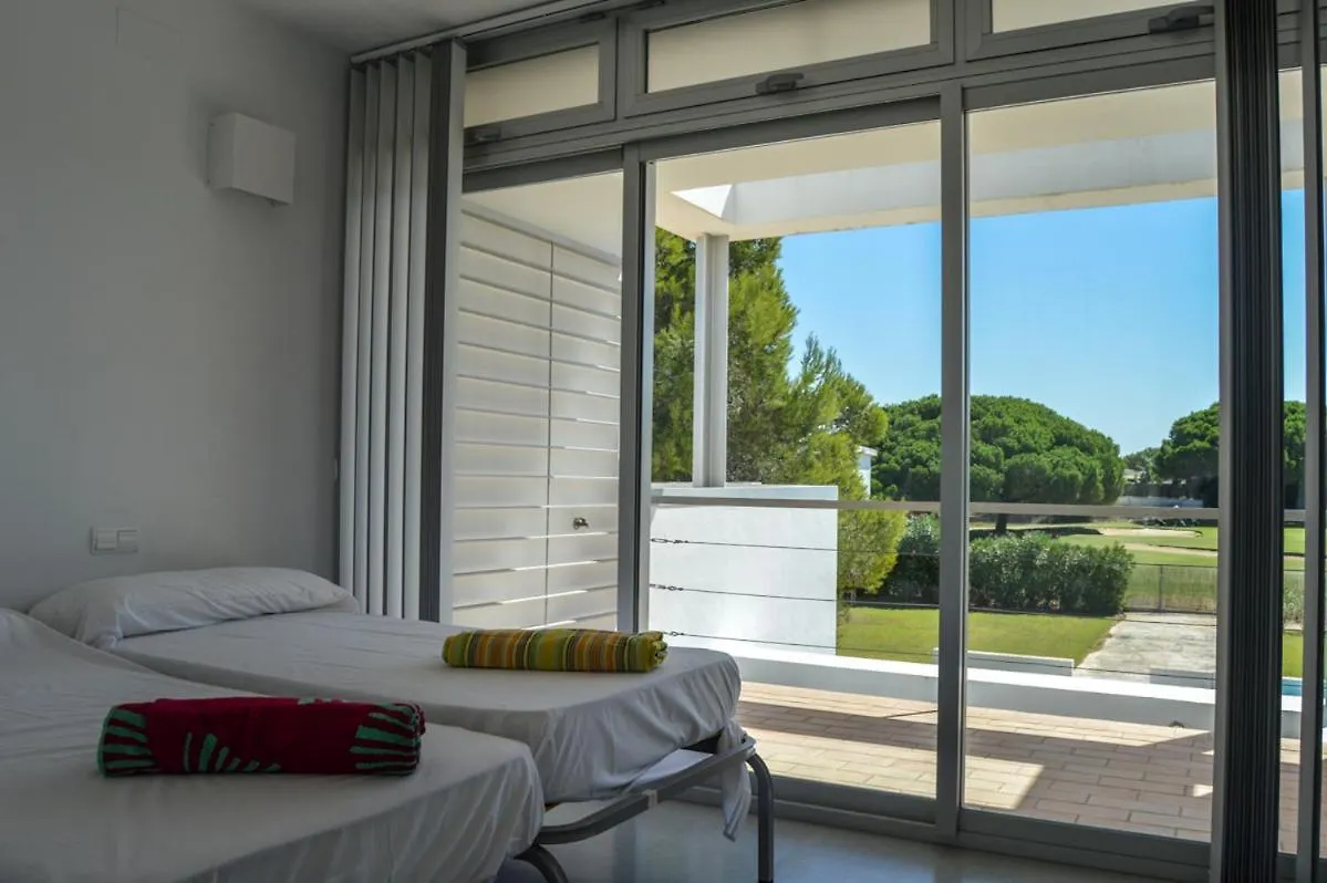 Casa De La Luz Villa Chiclana de la Frontera Spain