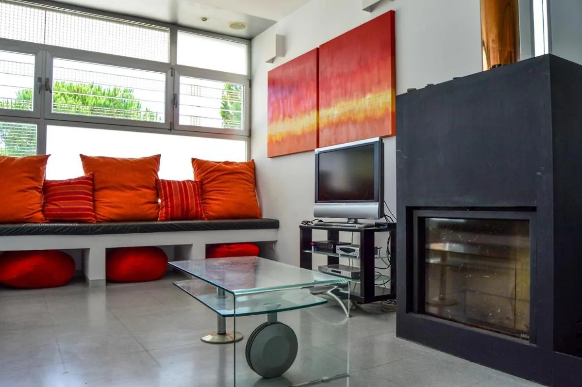 Holiday home Casa De La Luz Villa Chiclana de la Frontera Spain