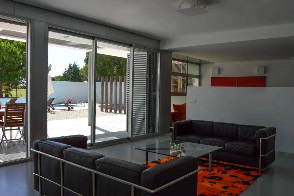Casa De La Luz Villa Chiclana de la Frontera 0*,  Spain