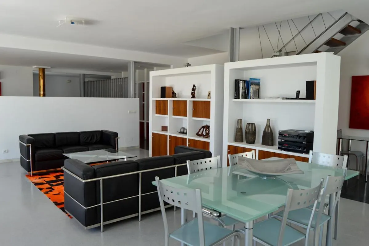 Holiday home Casa De La Luz Villa Chiclana de la Frontera Spain