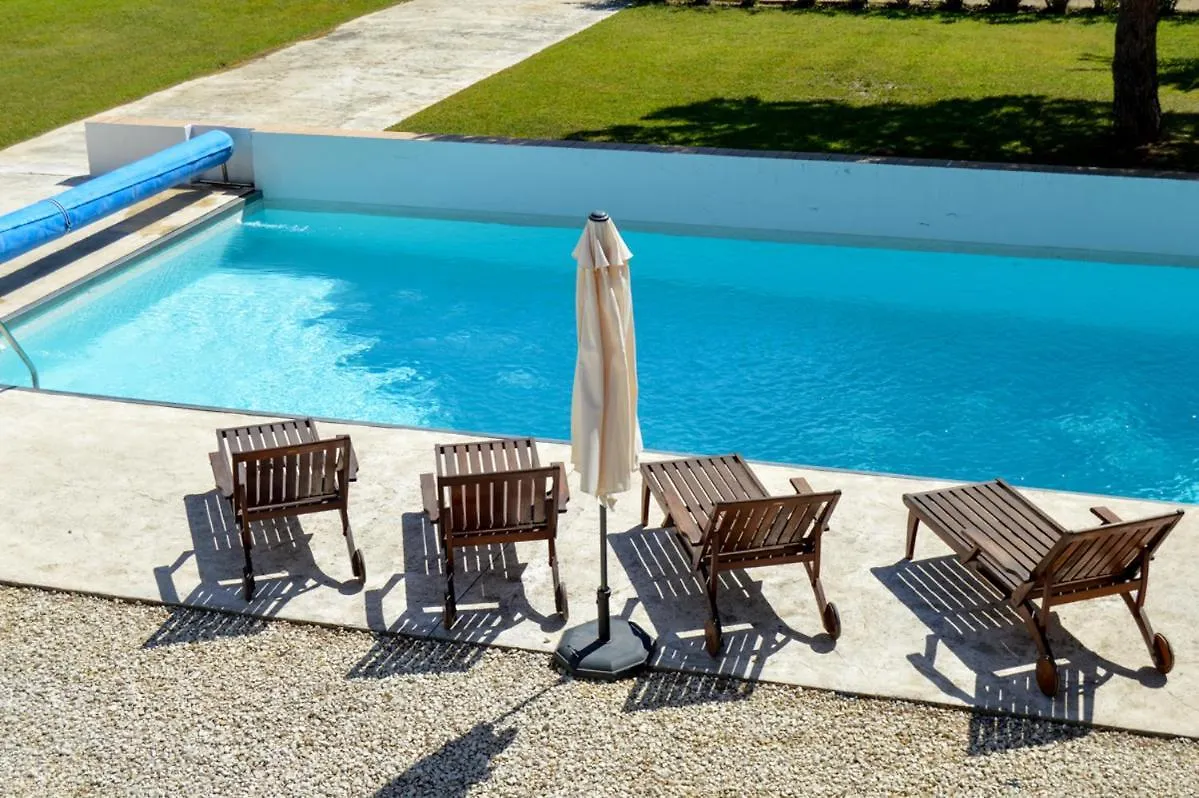 Casa De La Luz Villa Chiclana de la Frontera Holiday home