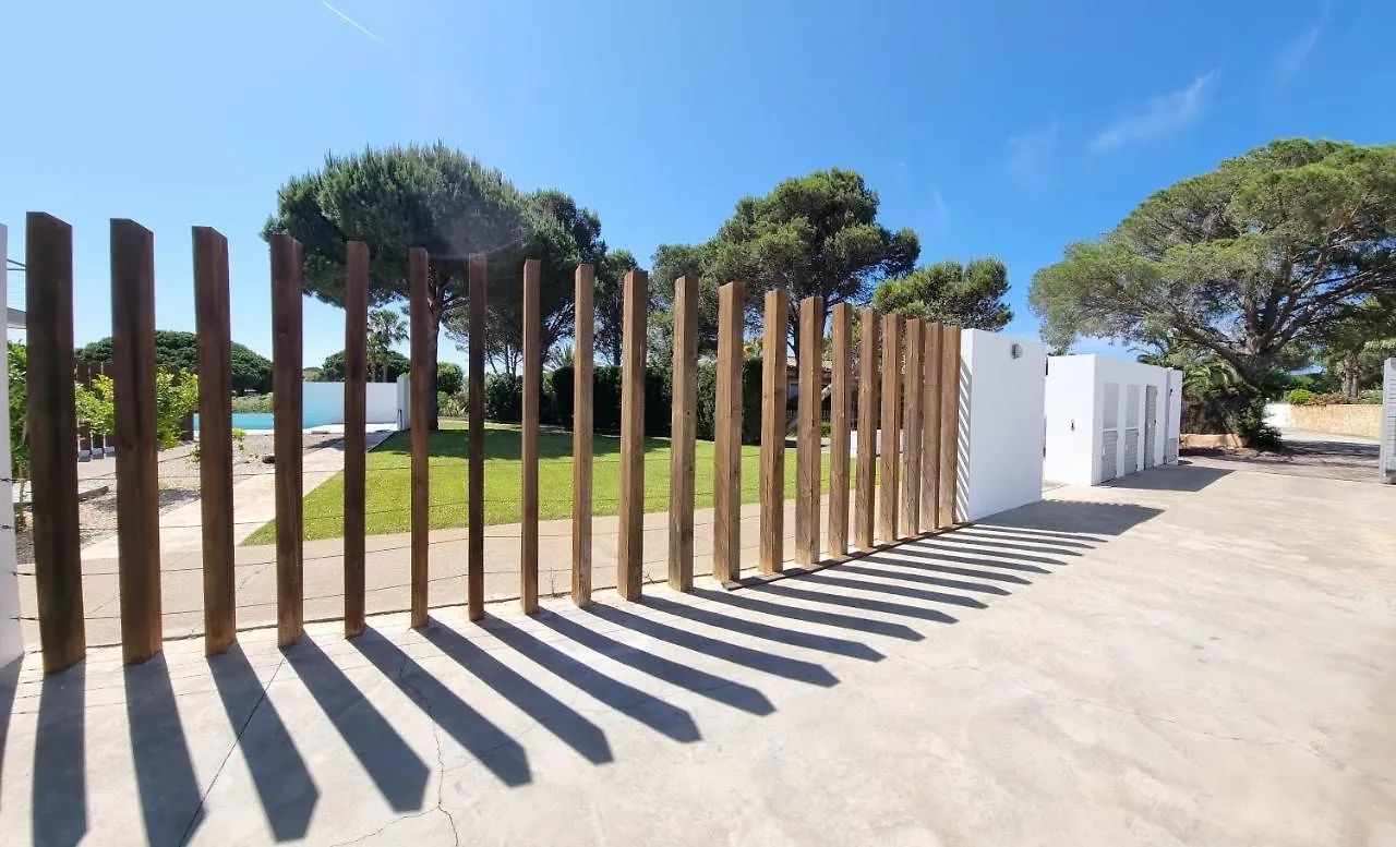 Casa De La Luz Villa Chiclana de la Frontera 0*,  Spain
