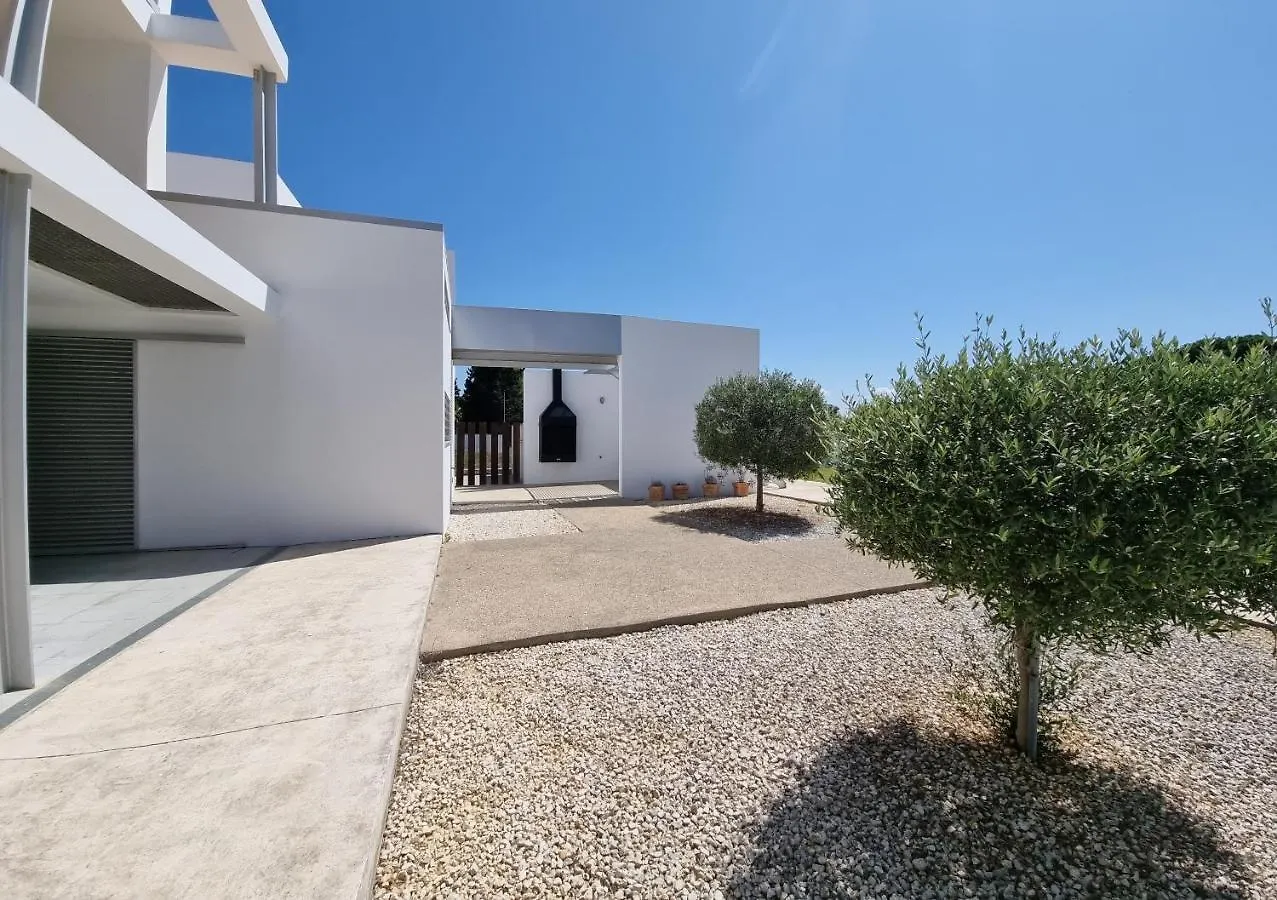 Casa De La Luz Villa Chiclana de la Frontera Holiday home
