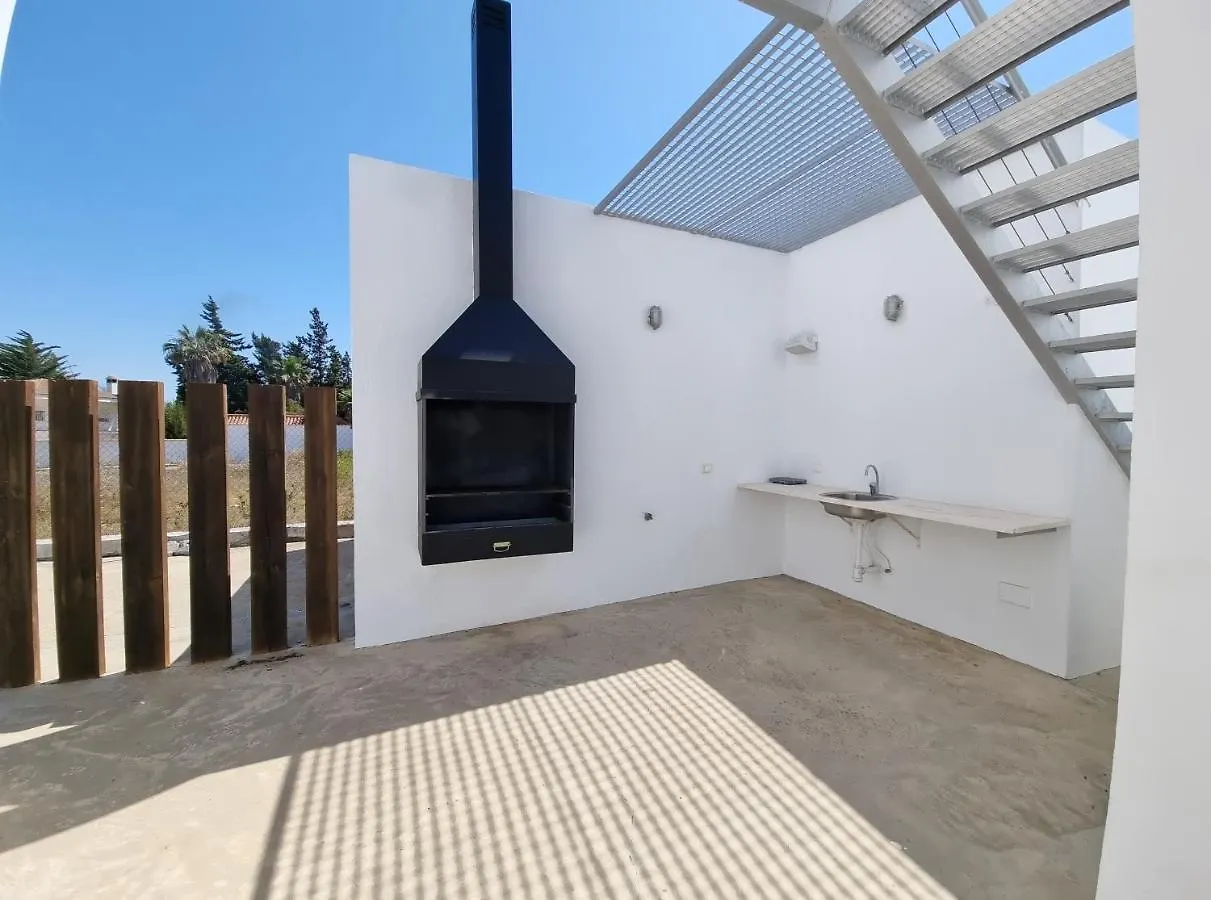 Holiday home Casa De La Luz Villa Chiclana de la Frontera