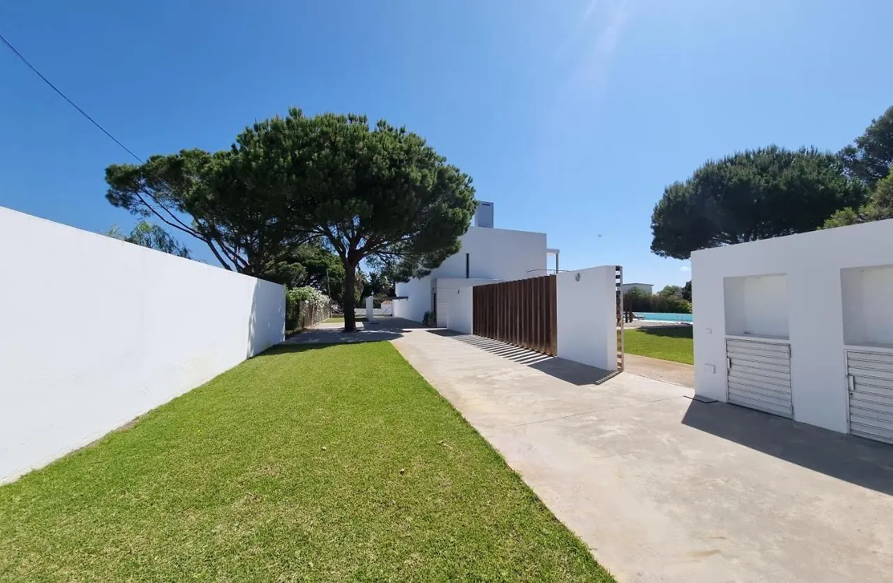 Casa De La Luz Villa Chiclana de la Frontera