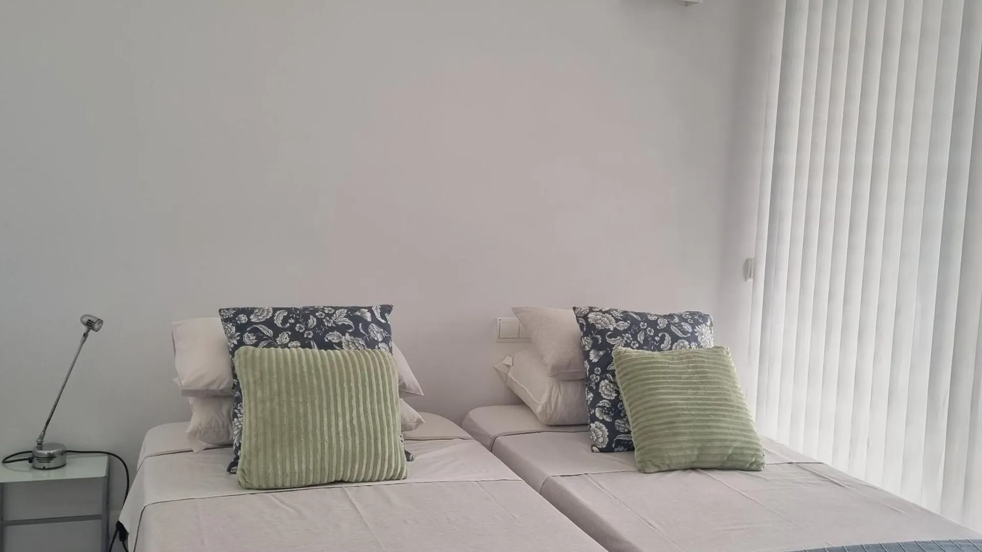Holiday home Casa De La Luz Villa Chiclana de la Frontera Spain