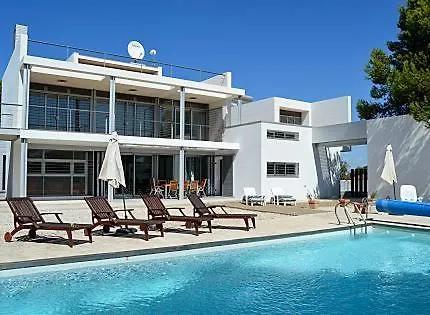 Casa De La Luz Villa Chiclana de la Frontera 0*,