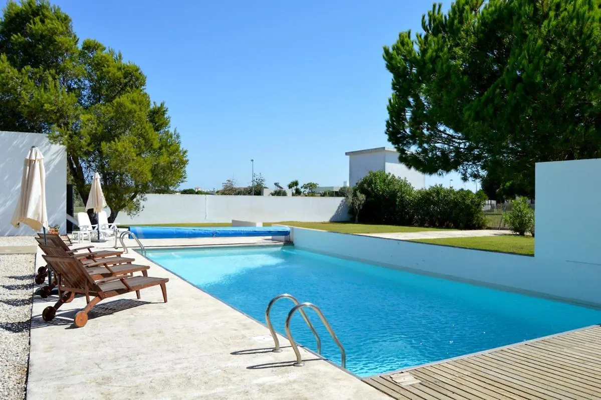 Casa De La Luz Villa Chiclana de la Frontera