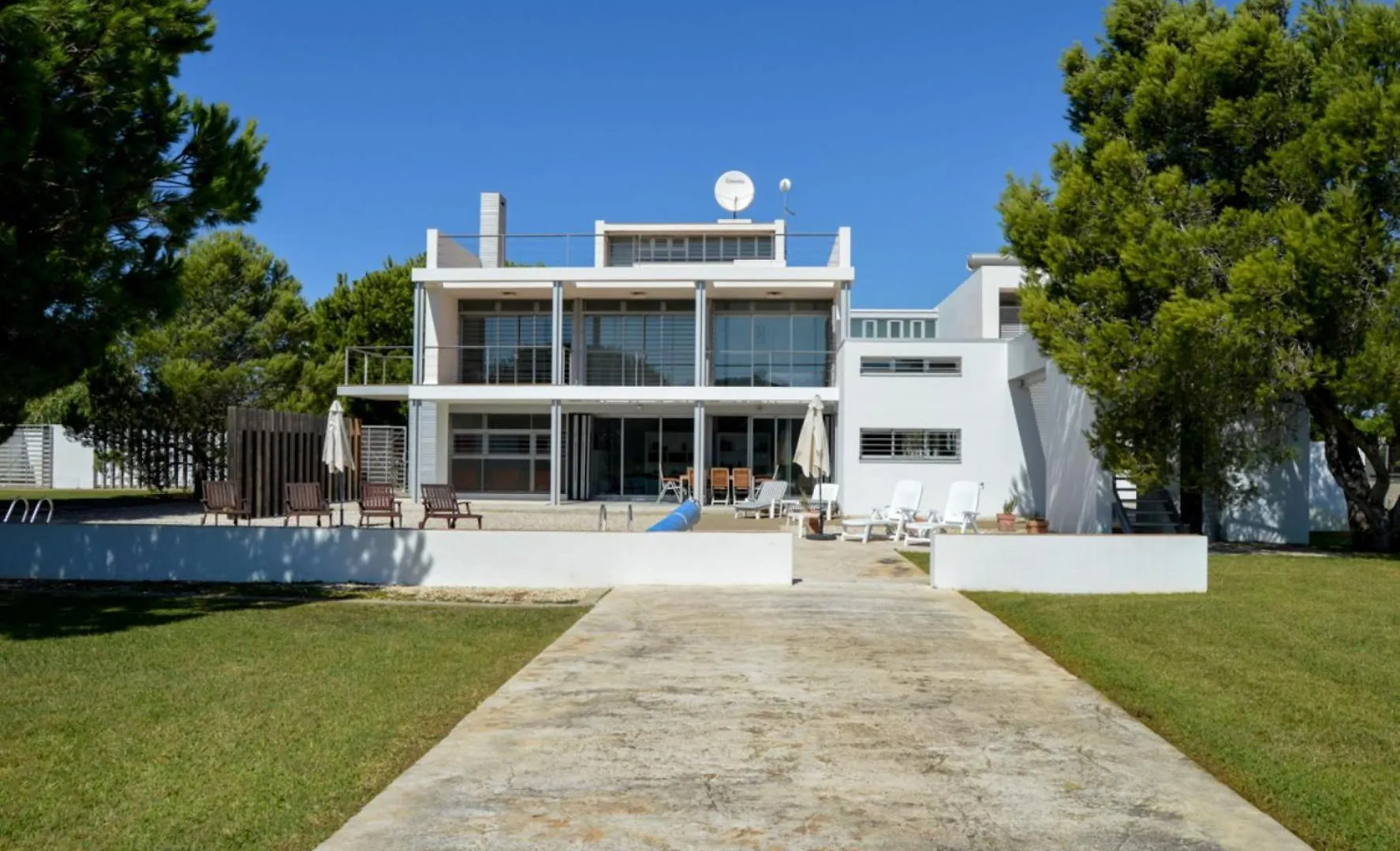 Holiday home Casa De La Luz Villa Chiclana de la Frontera